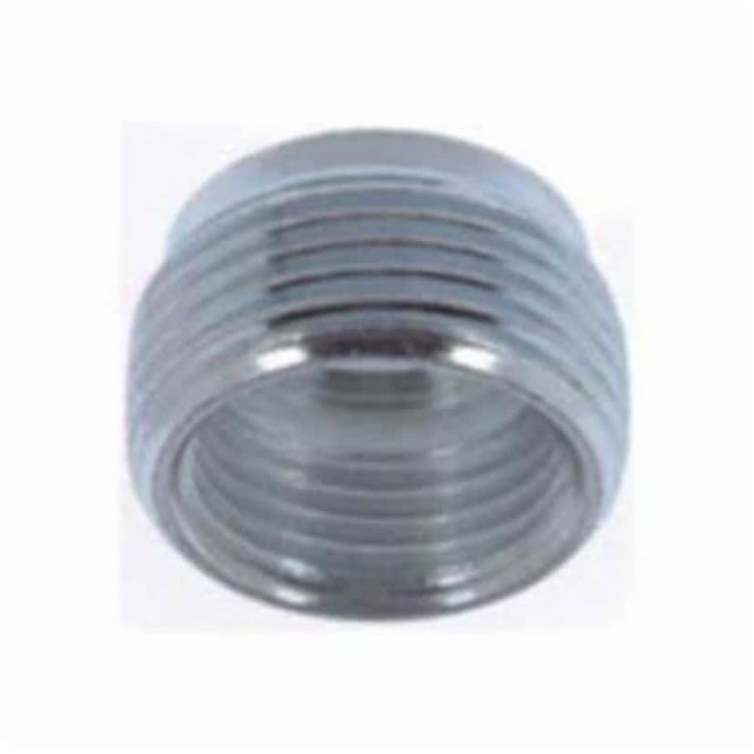 Thomas & Betts Steel City® RB-121 Reducing Bushing, 3/4 to 1/2 in Trade, Steel